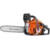 MOTOSSERRA A GASOLINA 120 35 CC 1,9 HP SABRE 14 - 967796301 HUSQVARNA MOTOSSERRA A GASOLINA 120 35 CC 1,9 HP SABRE 14 - 967796301 HUSQVARNA
