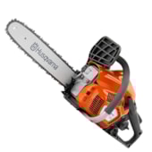 MOTOSSERRA A GASOLINA 125 SABRE 16" PR 3/8" 28 DENTES - 967796401 HUSQVARNA MOTOSSERRA A GASOLINA 125 SABRE 16" PR 3/8" 28 DENTES - 967796401 HUSQVARNA
