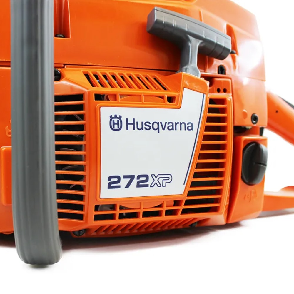 MOTOSSERRA A GASOLINA 272 XP 72,2CC 4.9CV - 965681690BR HUSQVARNA