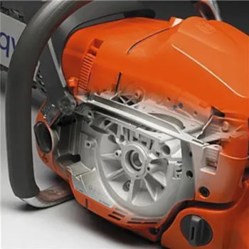 MOTOSSERRA A GASOLINA 281 XP - 965801494BR HUSQVARNA MOTOSSERRA A GASOLINA 281 XP - 965801494BR HUSQVARNA