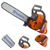 MOTOSSERRA A GASOLINA 281 XP - 965801494BR HUSQVARNA MOTOSSERRA A GASOLINA 281 XP - 965801494BR HUSQVARNA