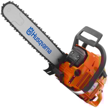 MOTOSSERRA A GASOLINA 281 XP - 965801494BR HUSQVARNA MOTOSSERRA A GASOLINA 281 XP - 965801494BR HUSQVARNA