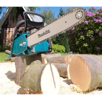 MOTOSSERRA A GASOLINA 35CC MOTOR 2 TEMPOS - MAKITA EA3502SBBG MOTOSSERRA A GASOLINA 35CC MOTOR 2 TEMPOS - MAKITA EA3502SBBG