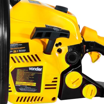 MOTOSSERRA  A GASOLINA 54,6CC - MGP546 VONDER MOTOSSERRA  A GASOLINA 54,6CC - MGP546 VONDER