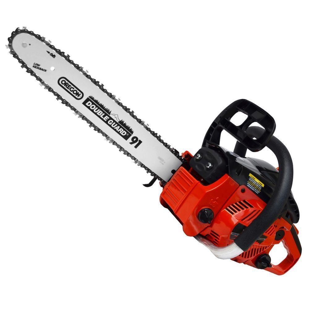 MOTOSSERRA A GASOLINA PROFISSIONAL 39 CC TCS42X - 401-017 TOYAMA