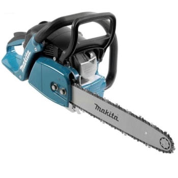 MOTOSSERRA A GASOLINA SABRE 16" 43 CC - EA4301FDBG MAKITA MOTOSSERRA A GASOLINA SABRE 16" 43 CC - EA4301FDBG MAKITA