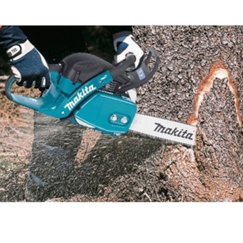 MOTOSSERRA A GASOLINA SABRE 16" 43 CC - EA4301FDBG MAKITA MOTOSSERRA A GASOLINA SABRE 16" 43 CC - EA4301FDBG MAKITA