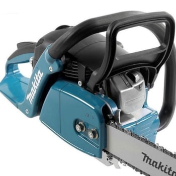 MOTOSSERRA A GASOLINA SABRE 16" 43 CC - EA4301FDBG MAKITA MOTOSSERRA A GASOLINA SABRE 16" 43 CC - EA4301FDBG MAKITA