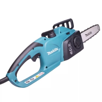 MOTOSSERRA ELETRICA 300MM 1800W - MAKITA UC3041A MOTOSSERRA ELETRICA 300MM 1800W - MAKITA UC3041A