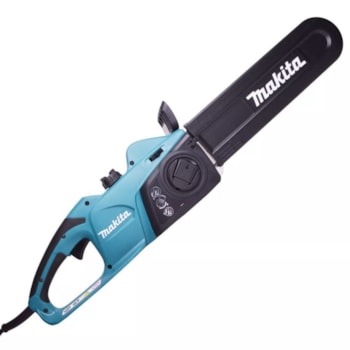 MOTOSSERRA ELETRICA 300MM 1800W - MAKITA UC3041A MOTOSSERRA ELETRICA 300MM 1800W - MAKITA UC3041A