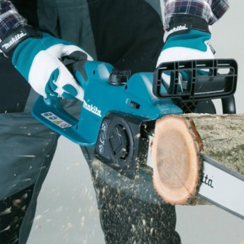 MOTOSSERRA ELETRICA 300MM 1800W - MAKITA UC3041A