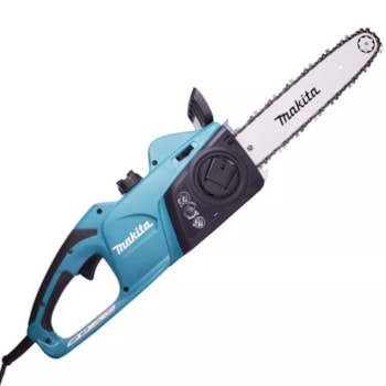 MOTOSSERRA ELETRICA 300MM 1800W - MAKITA UC3041A MOTOSSERRA ELETRICA 300MM 1800W - MAKITA UC3041A