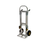 MULTI CARRO P/ TRANSPORTE DE CARGA 2 EM 1 DOBRAVEL 220 A 250 KG - STANLEY