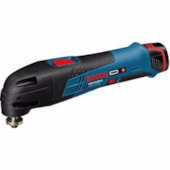Multicortadora a Bateria 10,8V de Lition - Bosch - Gop 10,8v-li 06018580E0