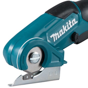 MULTICORTADORA A BATERIA 12V CP100DSAE - MAKITA Voltagem:BIVOLT MULTICORTADORA A BATERIA 12V CP100DSAE - MAKITA Voltagem:BIVOLT