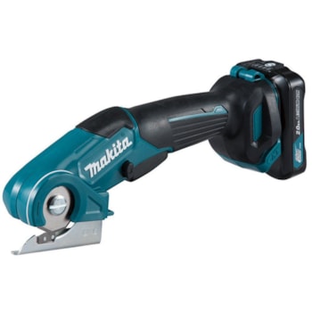 MULTICORTADORA A BATERIA 12V CP100DSAE - MAKITA Voltagem:BIVOLT MULTICORTADORA A BATERIA 12V CP100DSAE - MAKITA Voltagem:BIVOLT