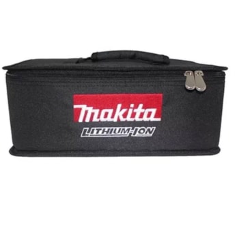 MULTICORTADORA A BATERIA 12V CP100DSAE - MAKITA Voltagem:BIVOLT