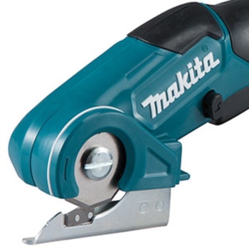 MULTICORTADORA A BATERIA 12V CP100DSME - MAKITA MULTICORTADORA A BATERIA 12V CP100DSME - MAKITA