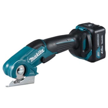 MULTICORTADORA A BATERIA 12V CP100DSME - MAKITA MULTICORTADORA A BATERIA 12V CP100DSME - MAKITA