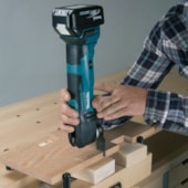 MULTICORTADORA  A BATERIA 18V 3.0AH DTM51RFEX2 MAKITA Voltagem:BIVOLT