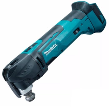 MULTICORTADORA A BATERIA 18V DTM51Z - MAKITA MULTICORTADORA A BATERIA 18V DTM51Z - MAKITA