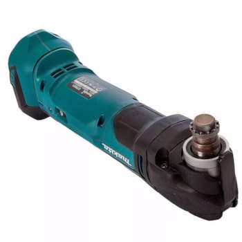 MULTICORTADORA A BATERIA 18V DTM51Z - MAKITA MULTICORTADORA A BATERIA 18V DTM51Z - MAKITA