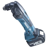 MULTICORTADORA À BATERIA DE 18V LÍTIO + KIT A - BTM50RFEX1 - MAKITA Voltagem:220V