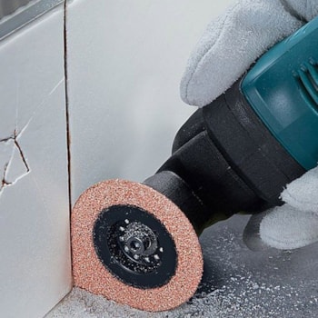 MULTICORTADORA  A BATERIA DE LITIO DE 18V 3.0AH DTM50RFEX2 MAKITA Voltagem:220V MULTICORTADORA  A BATERIA DE LITIO DE 18V 3.0AH DTM50RFEX2 MAKITA Voltagem:220V
