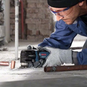 MULTICORTADORA BOSCH PROFESSIONAL - GOP 30 -28 MULTICORTADORA BOSCH PROFESSIONAL - GOP 30 -28