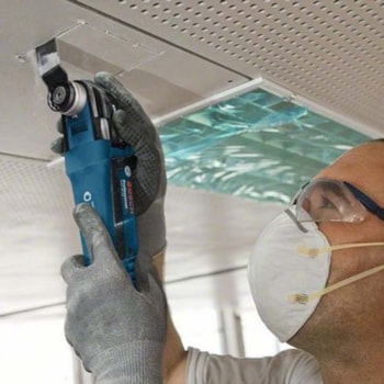MULTICORTADORA BOSCH PROFESSIONAL - GOP 30 -28 MULTICORTADORA BOSCH PROFESSIONAL - GOP 30 -28