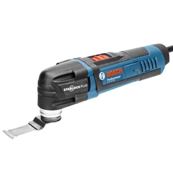 MULTICORTADORA BOSCH PROFESSIONAL - GOP 30 -28