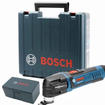 MULTICORTADORA BOSCH PROFESSIONAL - GOP 30 -28