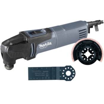 MULTICORTADORA OSCILANTE 200 W - M9800GKX2 MAKITA