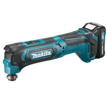 MULTIFERRAMENTA A BATERIA 12V TM30DWYE - MAKITA