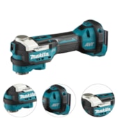 MULTIFERRAMENTA A BATERIA - DTM52Z MAKITA