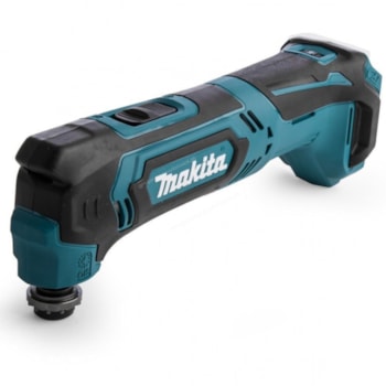 MULTIFERRAMENTA SEM BATERIA 12V CXT TM30DZKX1 - MAKITA