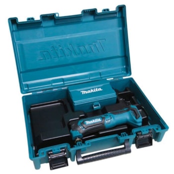 MULTIFERRAMENTA SEM BATERIA 12V CXT TM30DZKX1 - MAKITA