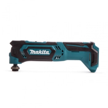 MULTIFERRAMENTA SEM BATERIA 12V TM30DZ - MAKITA MULTIFERRAMENTA SEM BATERIA 12V TM30DZ - MAKITA