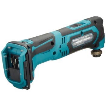 MULTIFERRAMENTA SEM BATERIA 12V TM30DZ - MAKITA MULTIFERRAMENTA SEM BATERIA 12V TM30DZ - MAKITA