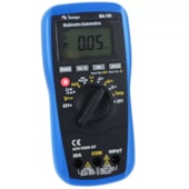 MULTIMETRO AUTOMOTIVO COM INTERF. USB - MA-150 MINIPA MULTIMETRO AUTOMOTIVO COM INTERF. USB - MA-150 MINIPA