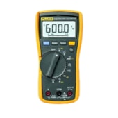 MULTIMETRO DIGITAL 1000V AC / DC TRUE-RMS CAT IV 600V 175 - 1564551 FLUKE