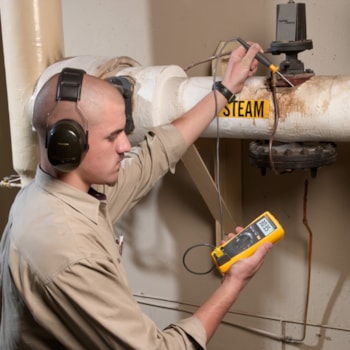 MULTIMETRO DIGITAL 1000V AC / DC TRUE-RMS CAT IV 600V 179 - 1564549 FLUKE MULTIMETRO DIGITAL 1000V AC / DC TRUE-RMS CAT IV 600V 179 - 1564549 FLUKE