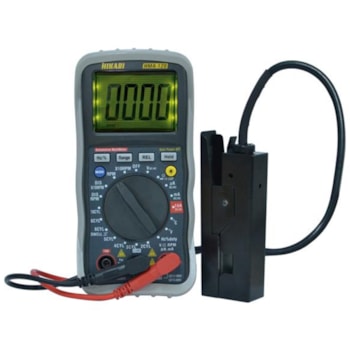 MULTIMETRO DIGITAL AUTOMOTIVO HMA-120 - 21N187 HIKARI MULTIMETRO DIGITAL AUTOMOTIVO HMA-120 - 21N187 HIKARI