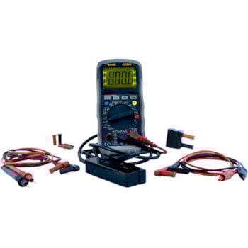 MULTIMETRO DIGITAL AUTOMOTIVO HMA-120 - 21N187 HIKARI MULTIMETRO DIGITAL AUTOMOTIVO HMA-120 - 21N187 HIKARI