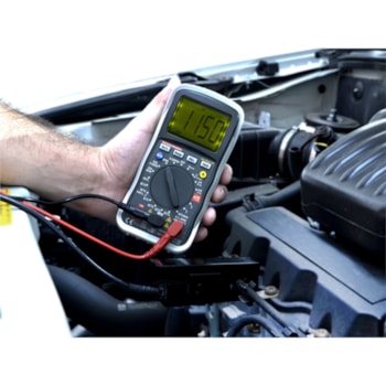 MULTIMETRO DIGITAL AUTOMOTIVO HMA-120 - 21N187 HIKARI MULTIMETRO DIGITAL AUTOMOTIVO HMA-120 - 21N187 HIKARI