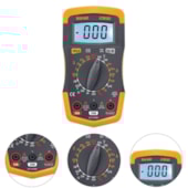 MULTIMETRO DIGITAL HM-2010 - 21N136 HIKARI MULTIMETRO DIGITAL HM-2010 - 21N136 HIKARI