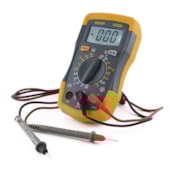 MULTIMETRO DIGITAL HM-2010 - 21N136 HIKARI MULTIMETRO DIGITAL HM-2010 - 21N136 HIKARI