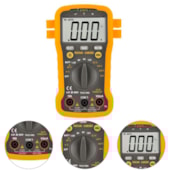 MULTIMETRO DIGITAL HM-2021B - 21N272 HIKARI MULTIMETRO DIGITAL HM-2021B - 21N272 HIKARI