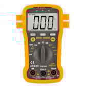 MULTIMETRO DIGITAL HM-2021B - 21N272 HIKARI MULTIMETRO DIGITAL HM-2021B - 21N272 HIKARI