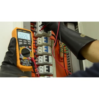 MULTIMETRO DIGITAL HM-2082 - 21N238 HIKARI MULTIMETRO DIGITAL HM-2082 - 21N238 HIKARI